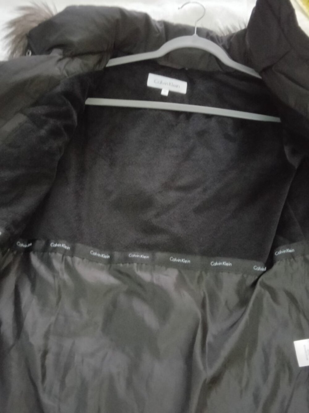 Down jacket - Picture 4 of 6